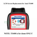 LCD Screen Display Replacement for Autel MaxiTPMS TS408